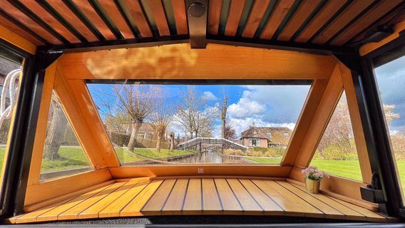 Zaandam