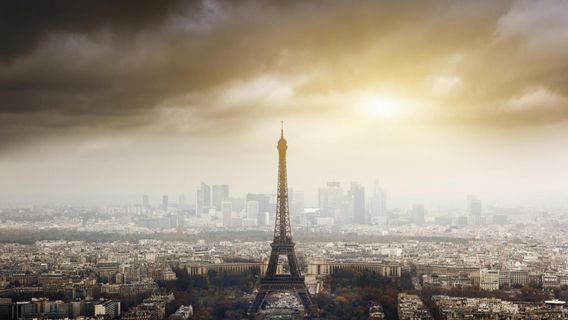 ParisTours