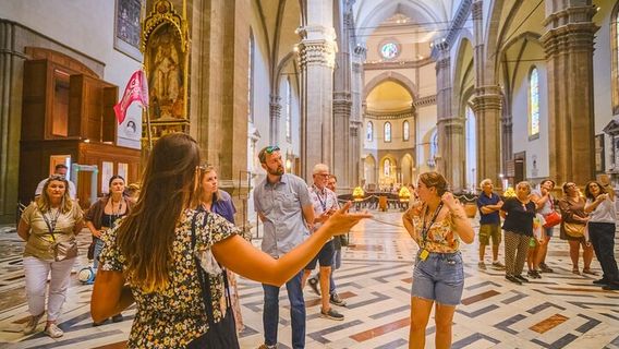 FlorenceTours