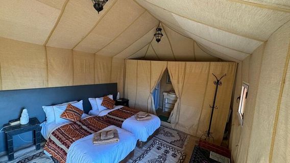 MerzougaExperiences