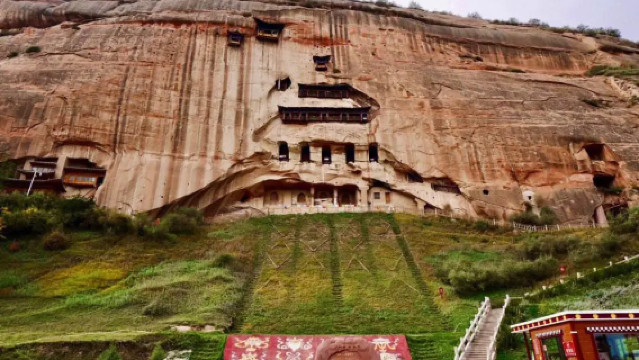 金塔寺+馬蹄生態文化旅遊區一日遊【包車/上門接送】