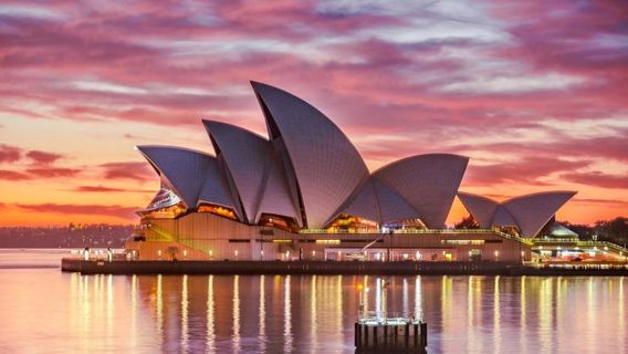 SydneyTours