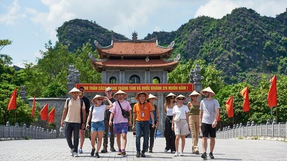 Ninh BinhTours