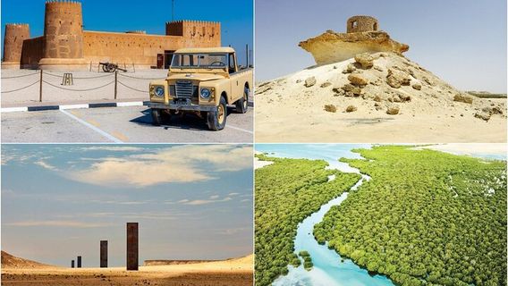 DohaTours