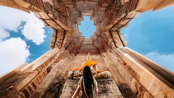 Phra Nakhon Si Ayutthaya