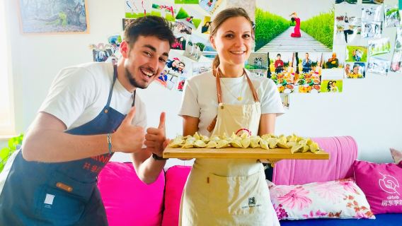 Eatwith-Beijing-Come and Learn How to Make Chinese Staple Food