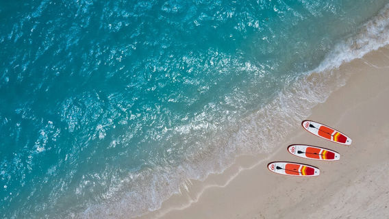 Mantanani IslandsTours