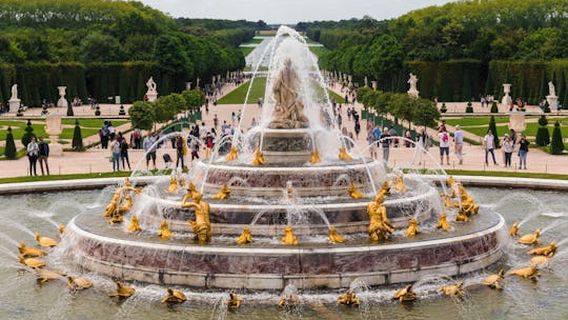 Paris