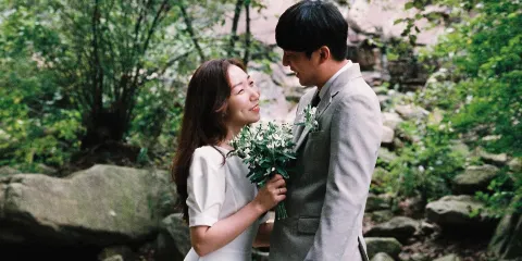 恩施土家族苗族自治州Trip Moments【親子照家庭照婚禮跟拍航拍街拍/婚紗寫真攝影攝像/翻譯】