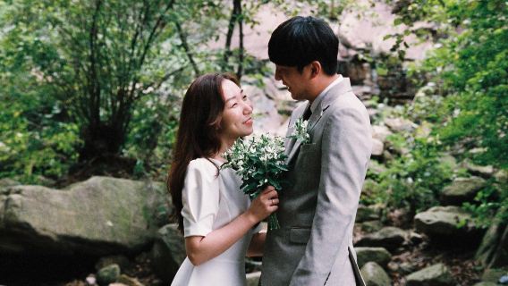 恩施土家族苗族自治州のTripメモリー【ウェディングフォト・ショートムービー・空撮/結婚式撮影/メイク・衣装/貸切チャーター・ガイド】