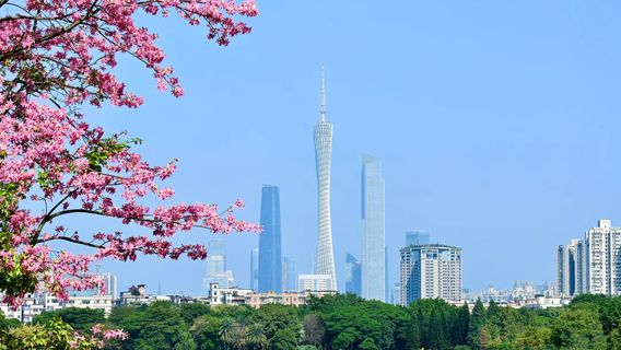廣州日遊