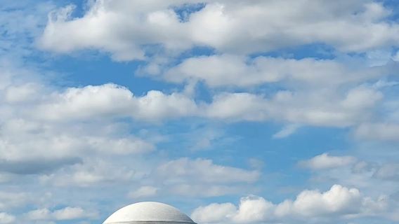 New York to Washington D.C. round-trip 1-day tour with The White House and other popular attractions - 12-hour private car service - Handpicked