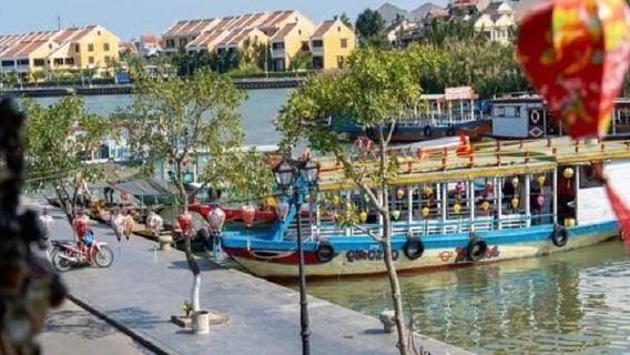 Hoi AnTours
