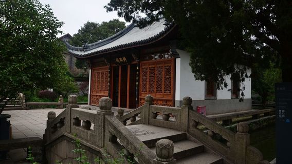 NanjingTours