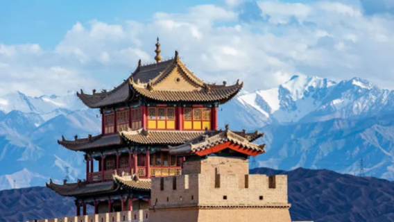 西寧旅行服務