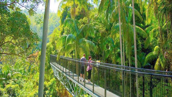 Queensland