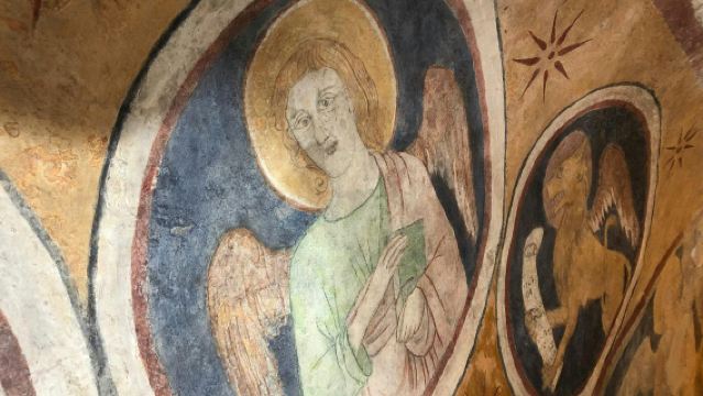 The Heart of Ancient Narni