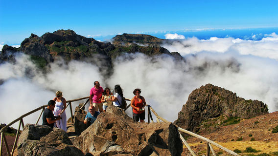 Funchal
