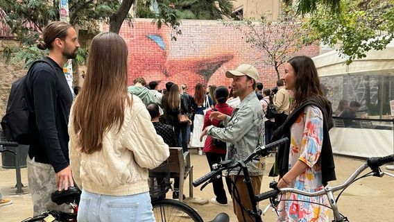 BarcelonaTours