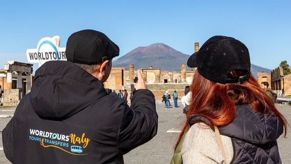 Pompeii