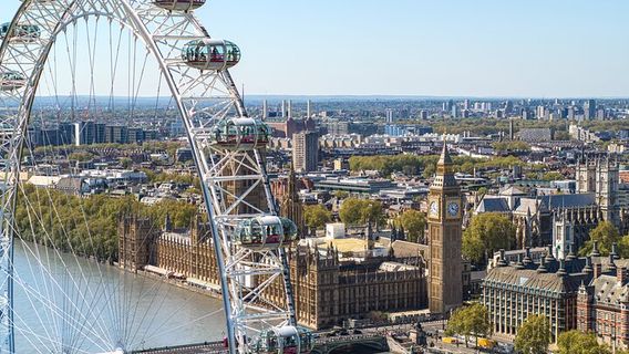 LondonTravel Services