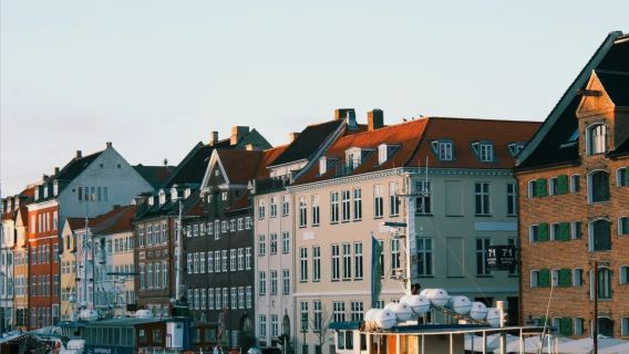 丹麥哥本哈根-卡隆堡宮-赫爾辛格可多日/包車【精選老司機】