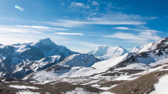 Namche