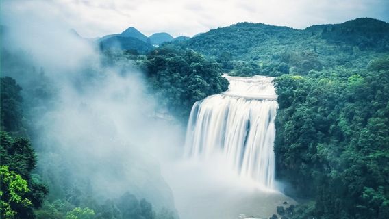 GuanlingTours