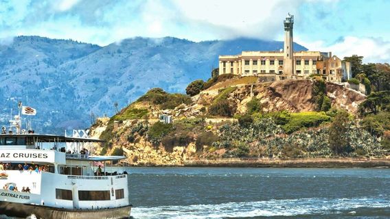 San FranciscoExperiences