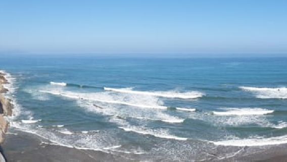 Private Tour entlang der baskischen Küste und Landschaft