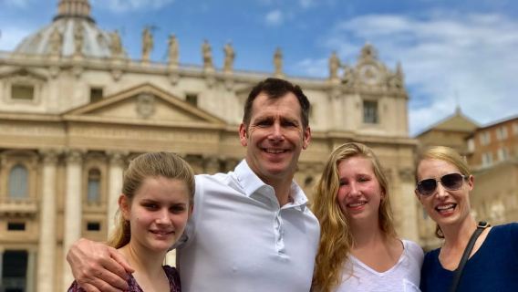 Vaticano: Visita privata al mattino presto, Cappella Sistina, Stanze di Raffaello