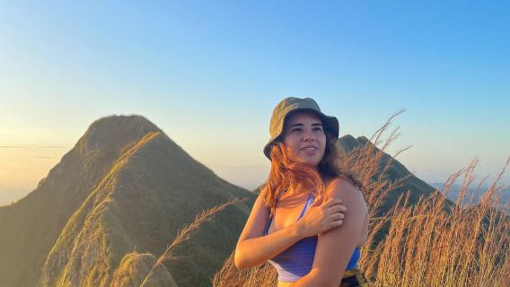 Tour Los Picachos de Olá y Cascada Las Mesitas