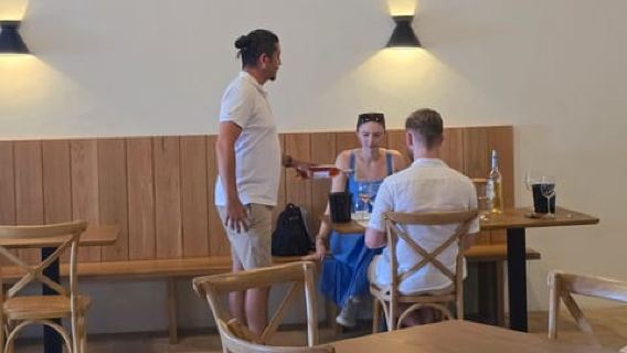 Historisches Zentrum & Weinprobe