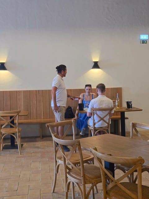 Historic centre & Wine tasting