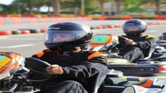 Jeddah to KAEC: Experience the City of the Future