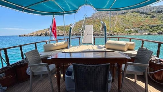 Malta: 3 Bay Cruise to Selmun Bay, Blue Lagoon and Gozo
