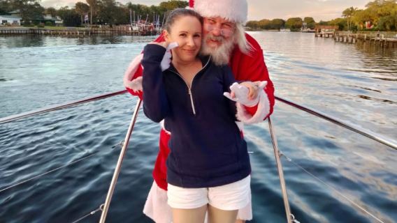 Palm Beach: Island Cruise on the Intracoastal