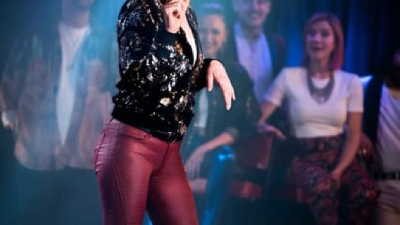 เบอร์ลิน: The Cast – วงโอเปร่า: VIVA! 400 ปีแห่งโอเปร่าใน 90 นาที