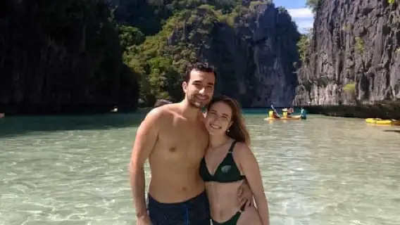 El Nido: Private Customized Tour with Snake island & Caves