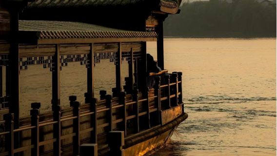 【獨立團】嘉興南湖景區+2小時人員導覽服務（不含船票）
