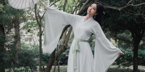 德安旅拍【雁家湖/義門陳家風園約拍跟拍航拍多語言翻譯攝影師】