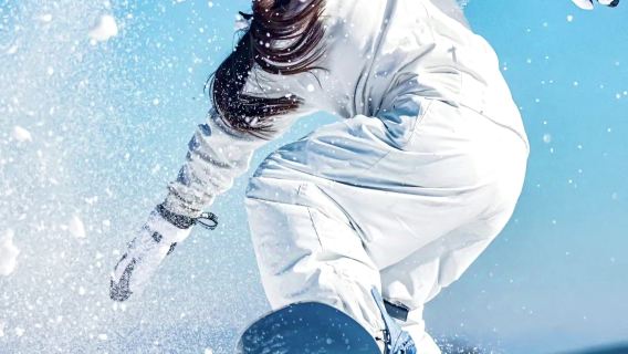 哈爾濱－滑雪 3 小時－中國雪鄉『三日團＆特色餐＆二人轉＆純玩』