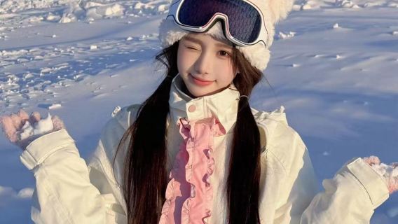 亞布力網紅滑雪服租賃【免費接駁＋包含網紅滑雪服＋頭盔＋雪鏡】