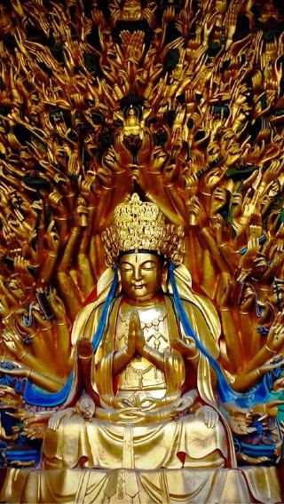 Discovery More Chongqing Dazu Stone carving one day tour
