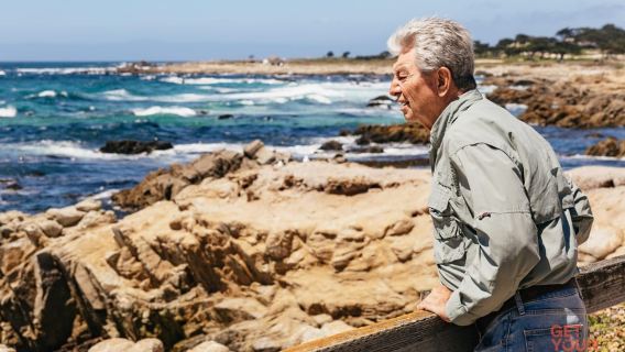 Da San Francisco: tour di un giorno a Monterey e Carmel