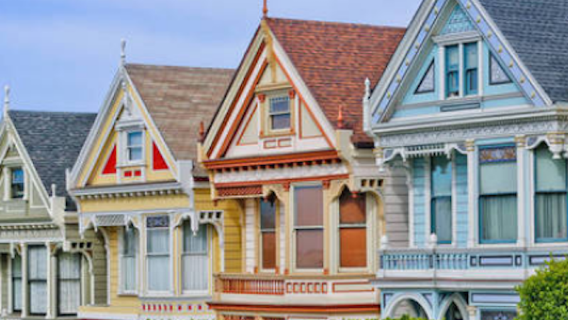 美國舊金山文藝景觀深度線一日遊