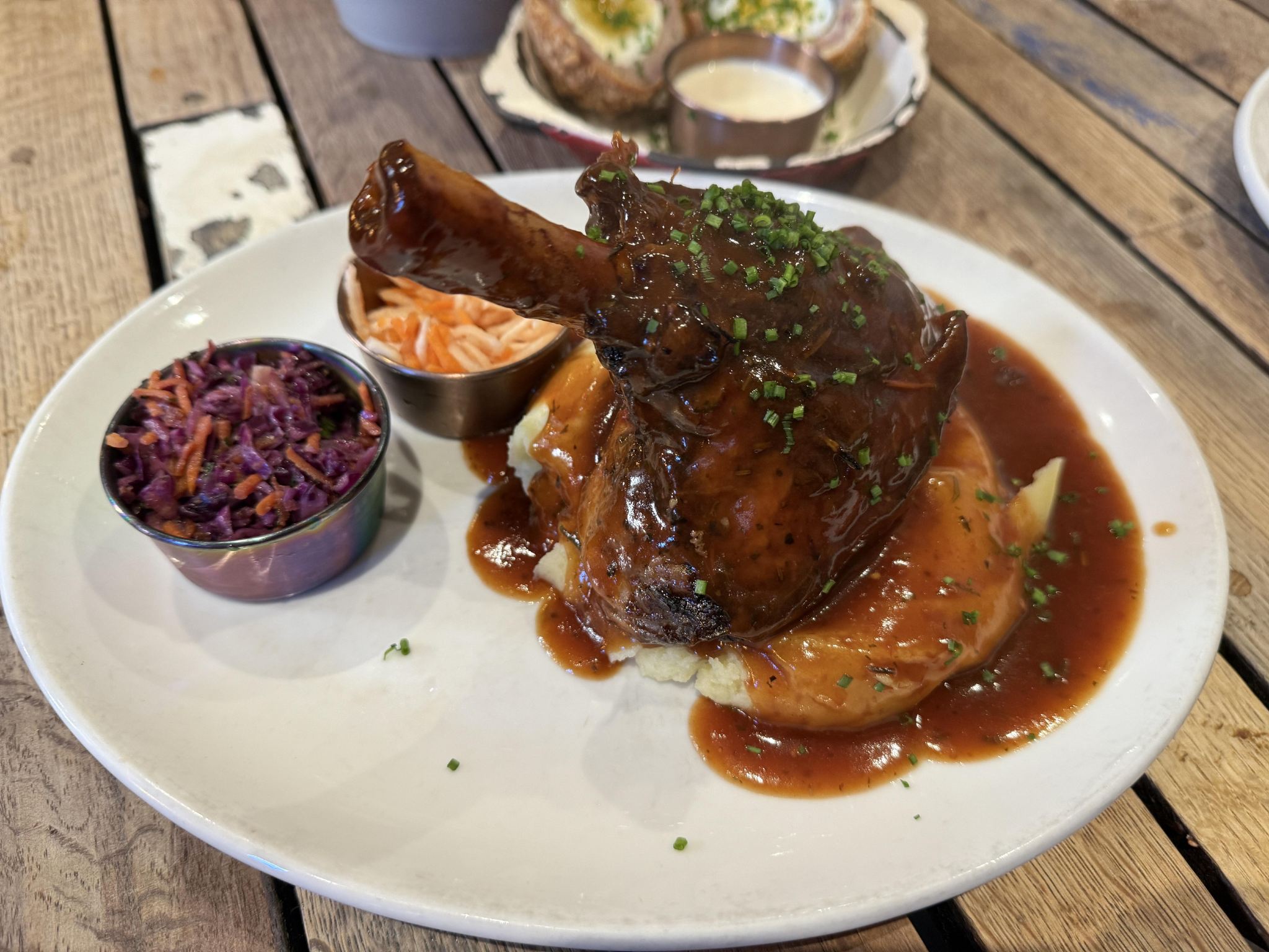 Restaurant reservation service for the popular Mash Bar in Edinburgh, UK