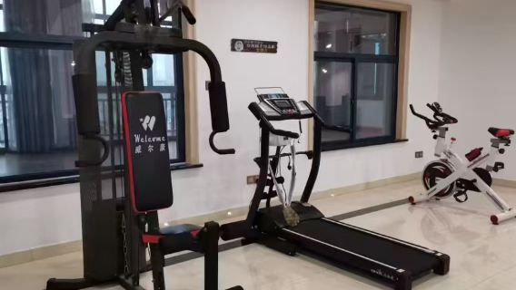 安吉露易思飯店住宿1晚+江南天池滑雪