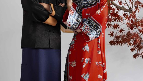 Guía turístico multilingüe en Yantai, Longkou, Laiyang, Laizhou y Zhaoyuan: visita guiada con explicaciones, servicio de coche privado con conductor, personalización de consejos de viaje, acompañamiento de negocios, fotógrafo para sesiones de seguimiento.