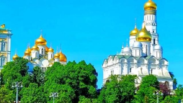 俄羅斯莫斯科大劇院+紅場+凱旋門一日遊/行程可調-可定制多日